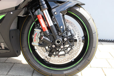 KAWASAKI NINJA ZX-10R