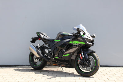 KAWASAKI NINJA ZX-10R