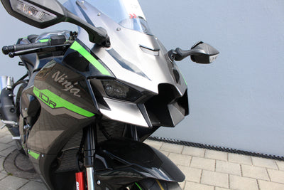 KAWASAKI NINJA ZX-10R