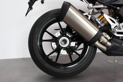 TRIUMPH SPEED TRIPLE 1200 RR