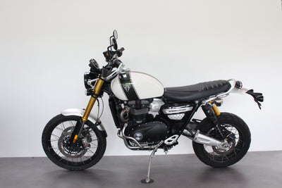 TRIUMPH SCRAMBLER 1200 XE