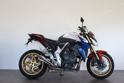 HONDA CB 1000 RA