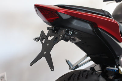 HONDA CB 1000 RA