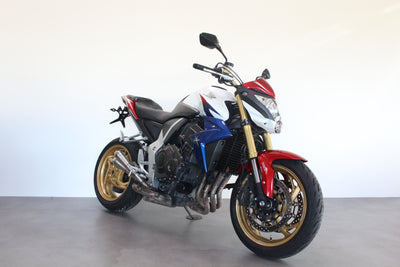 HONDA CB 1000 RA