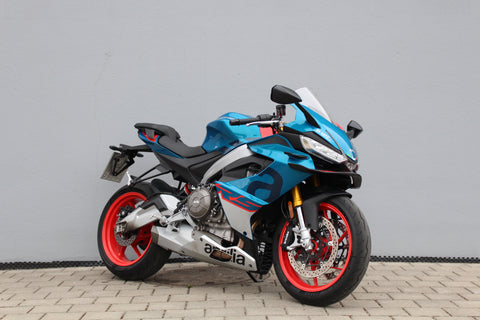 APRILIA RS 660 E5+ 35kW