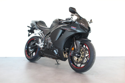 HONDA CBR 600 RR
