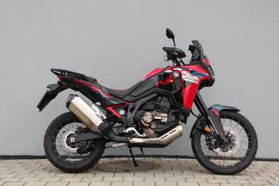 HONDA CRF 1100 L AFRICA TWIN ES DCT