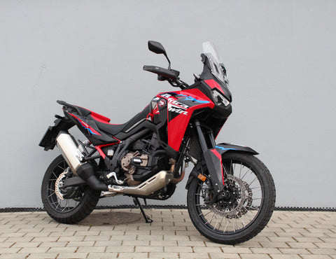 HONDA CRF 1100 L AFRICA TWIN ES DCT