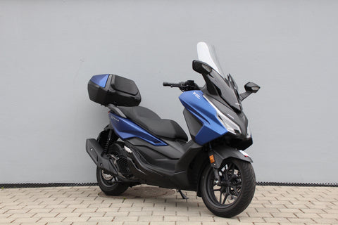 HONDA FORZA 125 SE