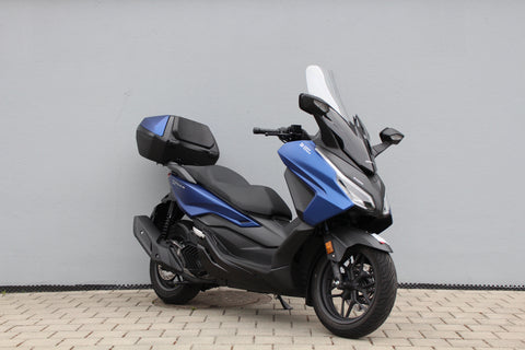 HONDA FORZA 125 SE