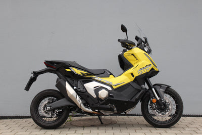 HONDA X-ADV  750