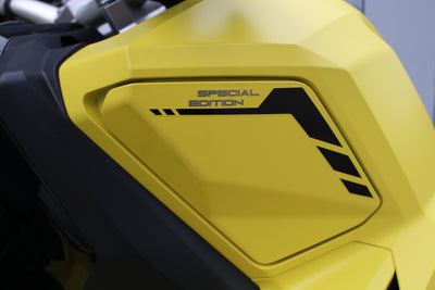 HONDA X-ADV  750