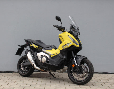 HONDA X-ADV  750