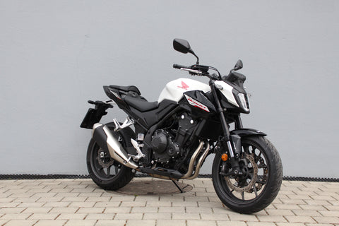 HONDA CB 500 HORNET