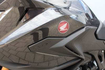 HONDA NT 1100 DCT ES