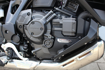 HONDA NT 1100 DCT ES