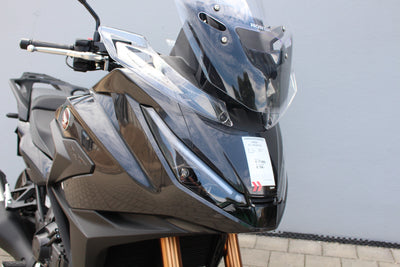 HONDA NT 1100 DCT ES