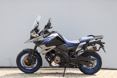 SUZUKI V-STROM 1050 DL XT