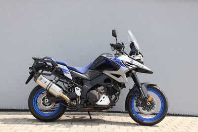 SUZUKI V-STROM 1050 DL XT