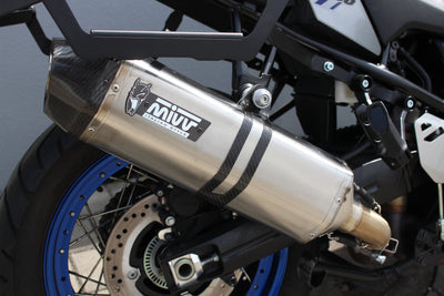 SUZUKI V-STROM 1050 DL XT