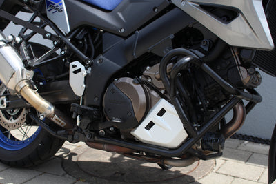 SUZUKI V-STROM 1050 DL XT