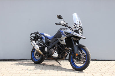SUZUKI V-STROM 1050 DL XT
