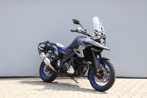 SUZUKI V-STROM 1050 DL XT