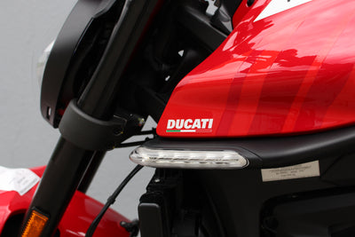 DUCATI MONSTER 937