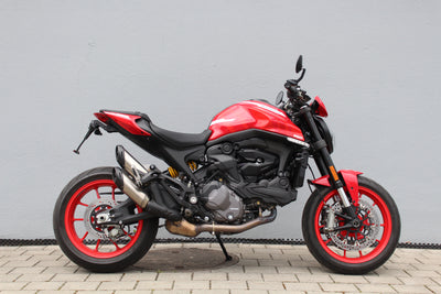 DUCATI MONSTER 937