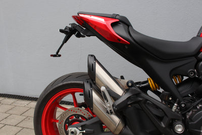 DUCATI MONSTER 937