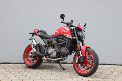 DUCATI MONSTER 937