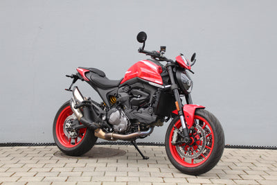 DUCATI MONSTER 937