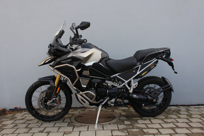 TRIUMPH TIGER 1200 RALLY EXPLORER