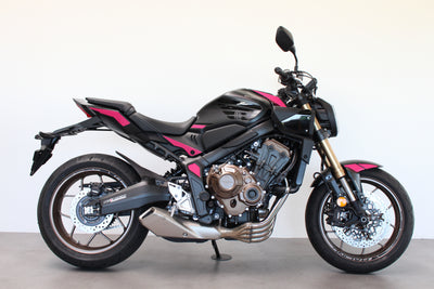 HONDA CB 650 R