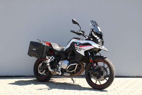 BMW F750 GS
