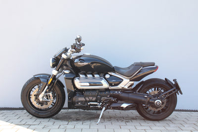TRIUMPH ROCKET 3 R
