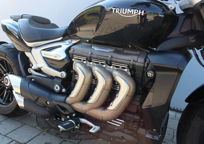 TRIUMPH ROCKET 3 R