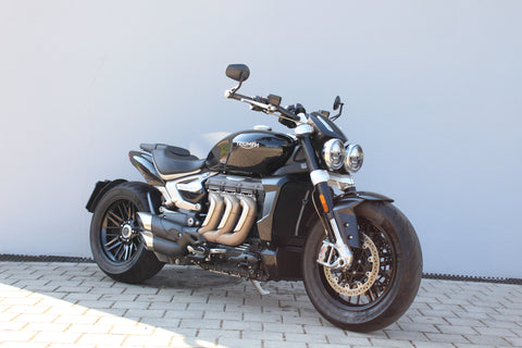TRIUMPH ROCKET 3 R