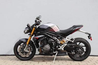 TRIUMPH SPEED TRIPLE 1200 RS