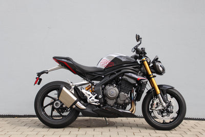 TRIUMPH SPEED TRIPLE 1200 RS