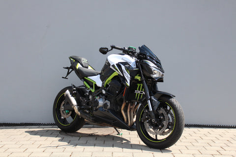 KAWASAKI Z 900