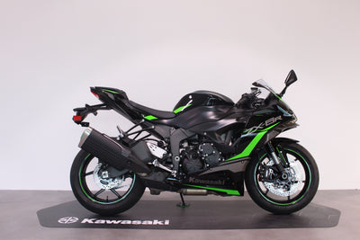 KAWASAKI NINJA ZX-6R