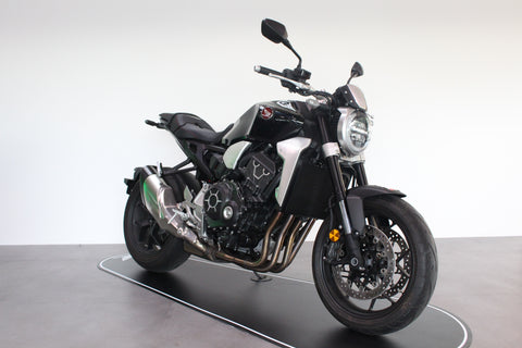 HONDA CB 1000 R