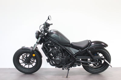 HONDA CMX 500 REBEL