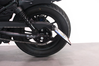 HONDA CMX 500 REBEL