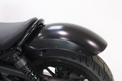HONDA CMX 500 REBEL