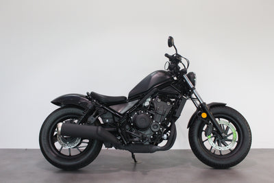 HONDA CMX 500 REBEL