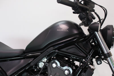 HONDA CMX 500 REBEL