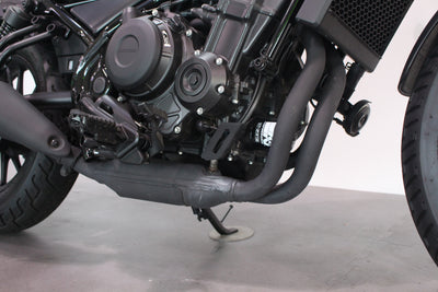 HONDA CMX 500 REBEL