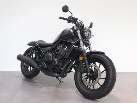HONDA CMX 500 REBEL